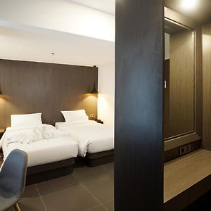 Kamar kembar deluxe